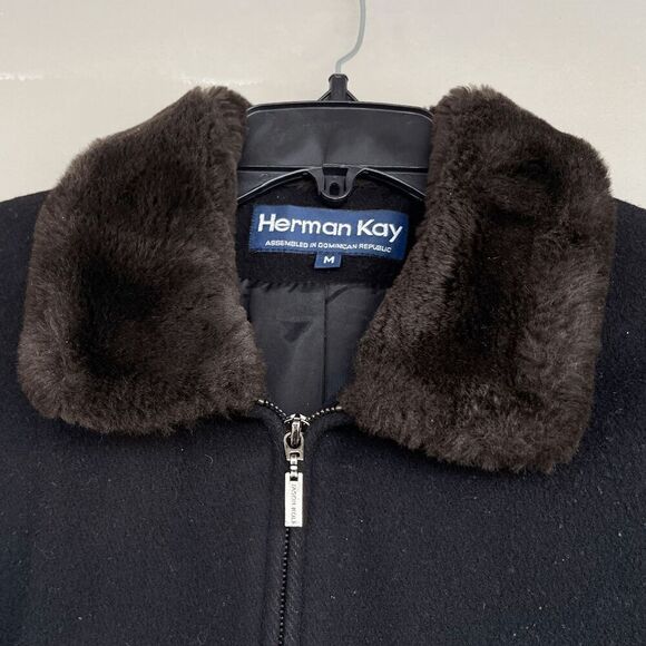 Herman Kay - Picture 3 of 12